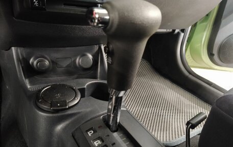 Hyundai Getz I рестайлинг, 2008 год, 549 000 рублей, 12 фотография