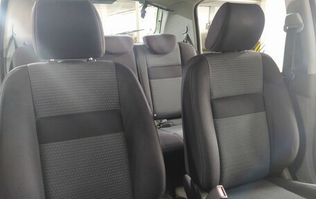Hyundai Getz I рестайлинг, 2008 год, 549 000 рублей, 7 фотография