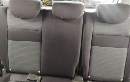 Hyundai Getz I рестайлинг, 2008 год, 549 000 рублей, 10 фотография