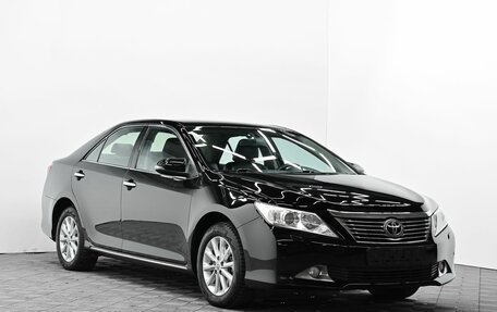 Toyota Camry, 2014 год, 1 245 000 рублей, 2 фотография