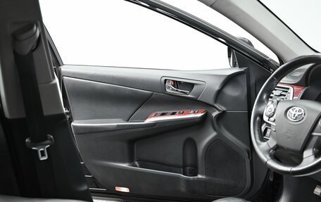 Toyota Camry, 2014 год, 1 245 000 рублей, 6 фотография
