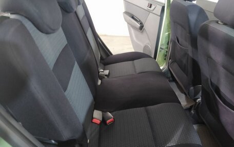 Hyundai Getz I рестайлинг, 2008 год, 549 000 рублей, 16 фотография