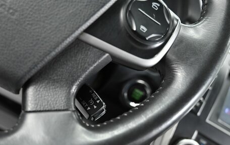 Toyota Camry, 2014 год, 1 245 000 рублей, 9 фотография