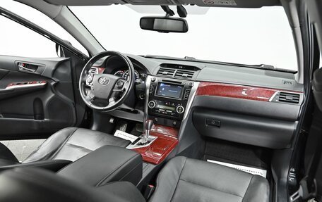 Toyota Camry, 2014 год, 1 245 000 рублей, 14 фотография