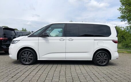 Volkswagen Multivan, 2025 год, 8 460 000 рублей, 7 фотография