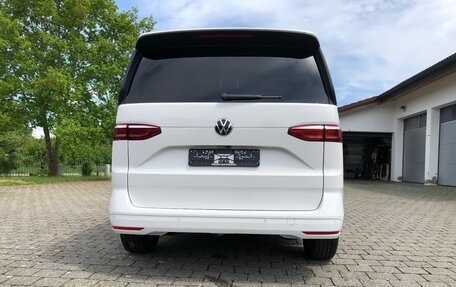 Volkswagen Multivan, 2025 год, 8 460 000 рублей, 5 фотография