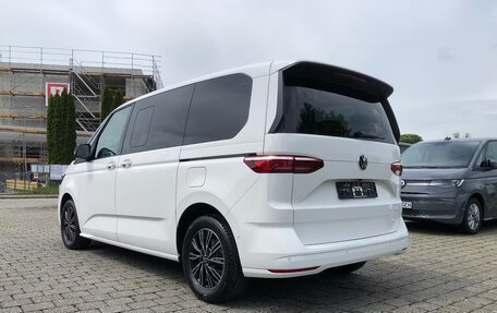 Volkswagen Multivan, 2025 год, 8 460 000 рублей, 6 фотография