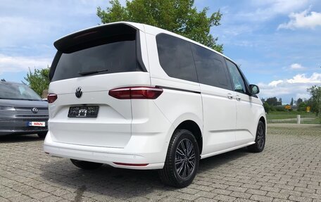 Volkswagen Multivan, 2025 год, 8 460 000 рублей, 4 фотография
