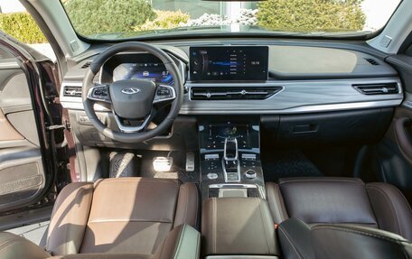 Chery Tiggo 8 Pro, 2022 год, 1 495 000 рублей, 16 фотография