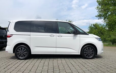 Volkswagen Multivan, 2025 год, 8 460 000 рублей, 8 фотография