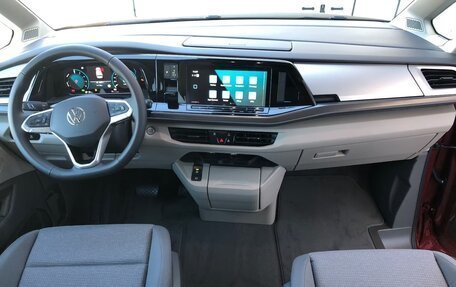 Volkswagen Multivan, 2025 год, 8 460 000 рублей, 10 фотография