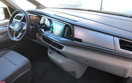 Volkswagen Multivan, 2025 год, 8 460 000 рублей, 11 фотография