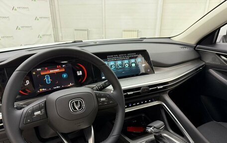 Changan CS35 Plus, 2023 год, 2 298 000 рублей, 8 фотография