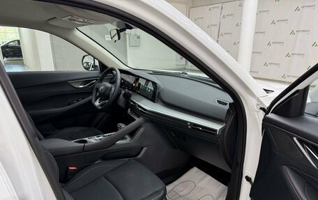 Changan CS35 Plus, 2023 год, 2 298 000 рублей, 5 фотография