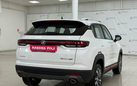 Changan CS35 Plus, 2023 год, 2 298 000 рублей, 3 фотография