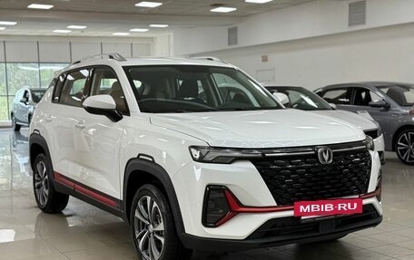 Changan CS35 Plus, 2023 год, 2 298 000 рублей, 2 фотография