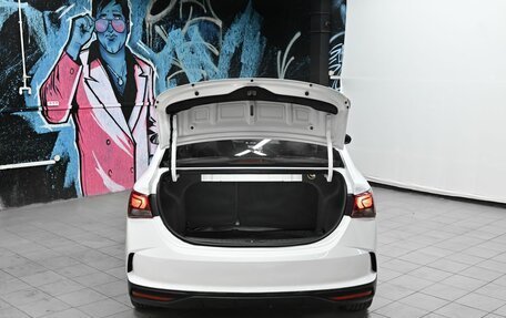 Hyundai Solaris II рестайлинг, 2020 год, 1 075 000 рублей, 5 фотография
