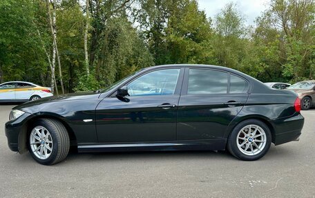 BMW 3 серия, 2011 год, 999 999 рублей, 7 фотография