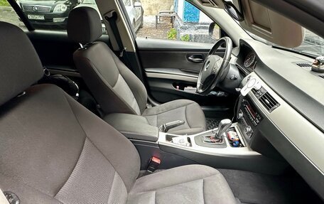 BMW 3 серия, 2011 год, 999 999 рублей, 8 фотография