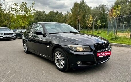 BMW 3 серия, 2011 год, 999 999 рублей, 2 фотография
