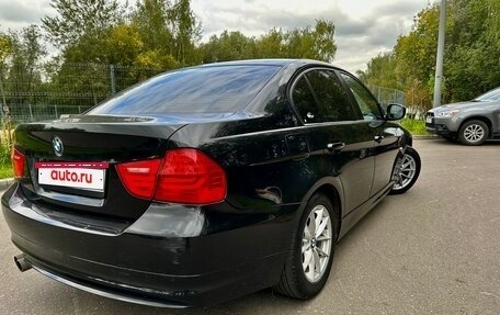 BMW 3 серия, 2011 год, 999 999 рублей, 4 фотография