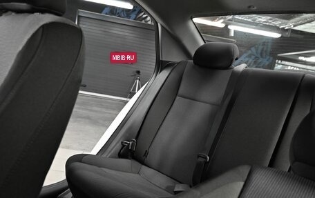 Hyundai Solaris II рестайлинг, 2020 год, 1 075 000 рублей, 13 фотография
