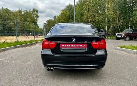 BMW 3 серия, 2011 год, 999 999 рублей, 5 фотография