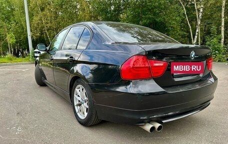 BMW 3 серия, 2011 год, 999 999 рублей, 6 фотография