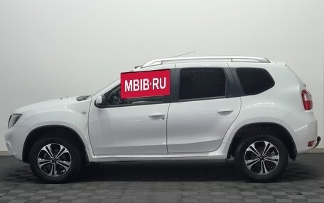 Nissan Terrano III, 2018 год, 1 125 000 рублей, 5 фотография