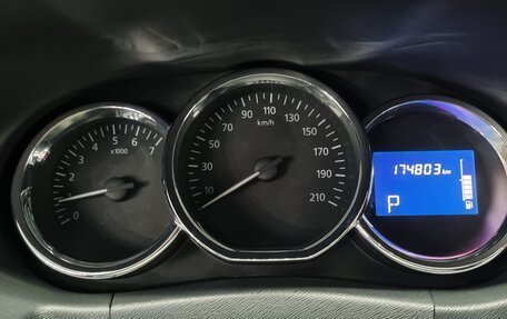 Nissan Terrano III, 2018 год, 1 125 000 рублей, 12 фотография