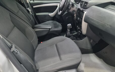 Nissan Terrano III, 2018 год, 1 125 000 рублей, 9 фотография