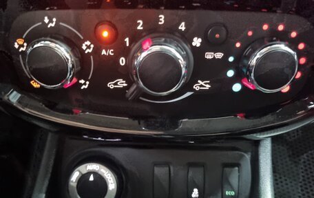 Nissan Terrano III, 2018 год, 1 125 000 рублей, 14 фотография