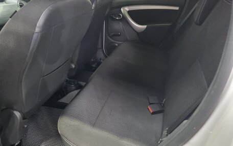 Nissan Terrano III, 2018 год, 1 125 000 рублей, 8 фотография