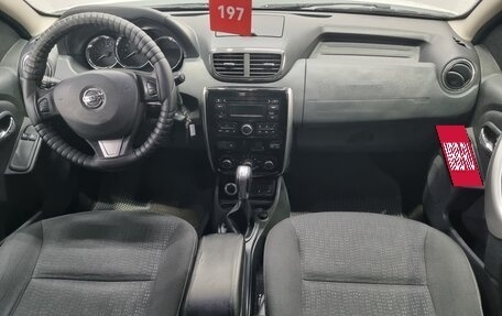 Nissan Terrano III, 2018 год, 1 125 000 рублей, 11 фотография