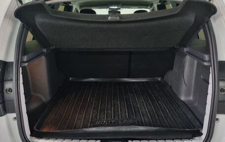 Nissan Terrano III, 2018 год, 1 125 000 рублей, 19 фотография