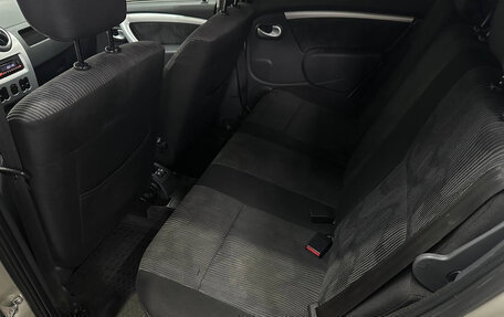 Renault Sandero I, 2012 год, 640 000 рублей, 8 фотография