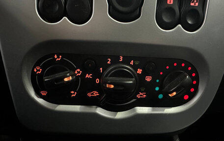 Renault Sandero I, 2012 год, 640 000 рублей, 14 фотография