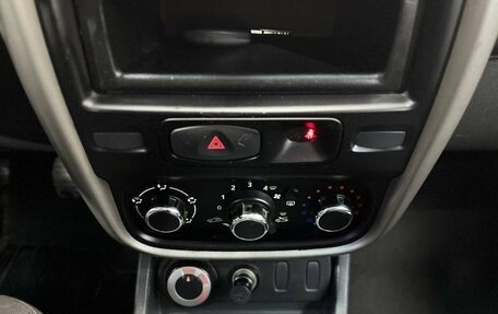 Renault Duster I рестайлинг, 2014 год, 569 000 рублей, 14 фотография