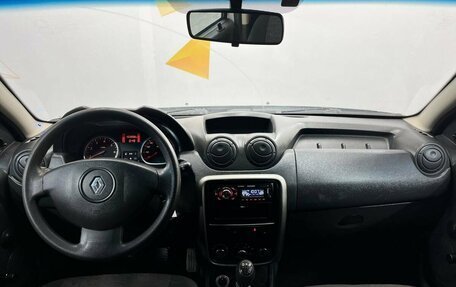 Renault Duster I рестайлинг, 2014 год, 569 000 рублей, 9 фотография