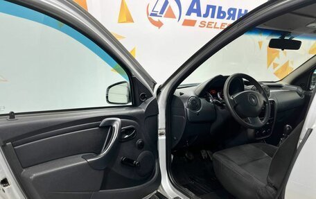 Renault Duster I рестайлинг, 2014 год, 569 000 рублей, 20 фотография
