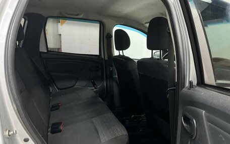 Renault Duster I рестайлинг, 2014 год, 569 000 рублей, 25 фотография