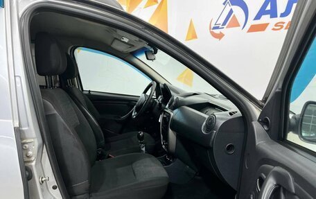 Renault Duster I рестайлинг, 2014 год, 569 000 рублей, 28 фотография