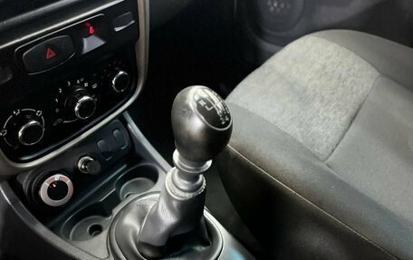 Renault Duster I рестайлинг, 2014 год, 569 000 рублей, 30 фотография