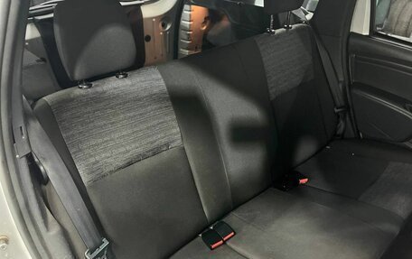 Renault Duster I рестайлинг, 2014 год, 569 000 рублей, 32 фотография