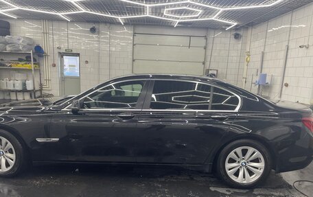 BMW 7 серия, 2014 год, 2 300 000 рублей, 5 фотография