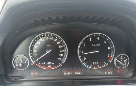 BMW 7 серия, 2014 год, 2 300 000 рублей, 8 фотография