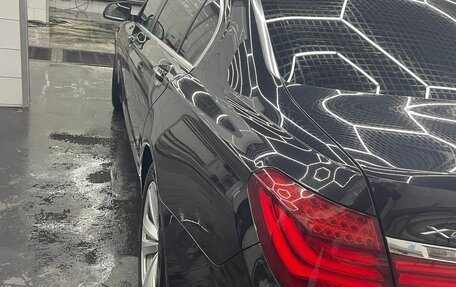 BMW 7 серия, 2014 год, 2 300 000 рублей, 4 фотография