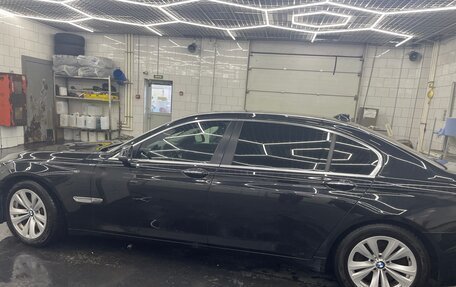 BMW 7 серия, 2014 год, 2 300 000 рублей, 6 фотография