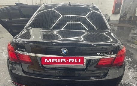 BMW 7 серия, 2014 год, 2 300 000 рублей, 3 фотография