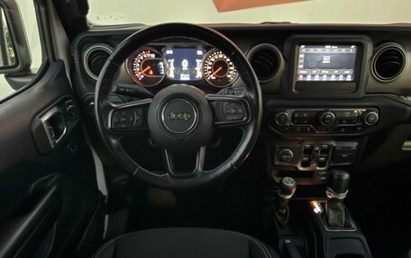 Jeep Wrangler, 2020 год, 5 400 000 рублей, 7 фотография